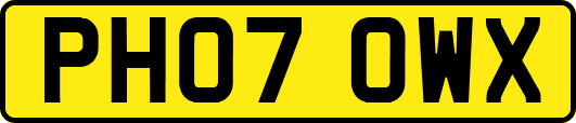 PH07OWX