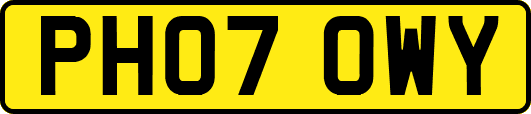 PH07OWY