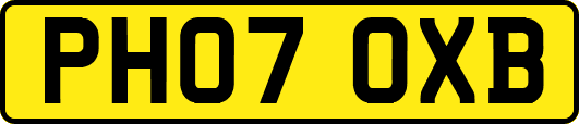 PH07OXB