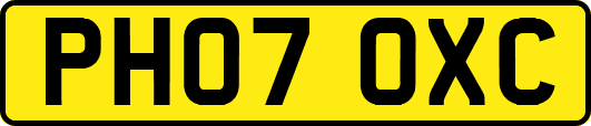 PH07OXC