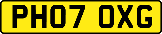 PH07OXG