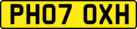 PH07OXH