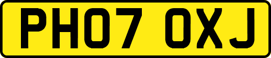 PH07OXJ