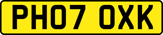 PH07OXK