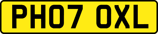 PH07OXL