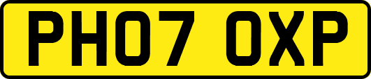 PH07OXP