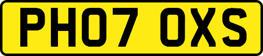 PH07OXS