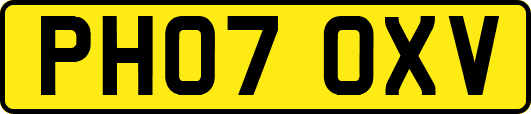 PH07OXV