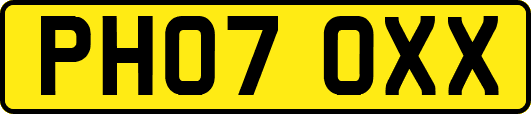 PH07OXX
