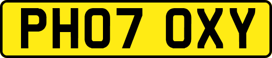 PH07OXY
