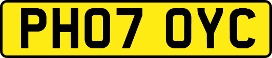PH07OYC