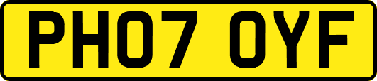 PH07OYF