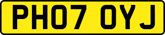 PH07OYJ