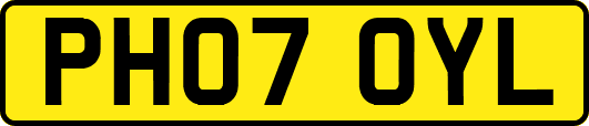 PH07OYL