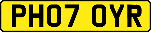 PH07OYR