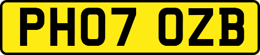 PH07OZB