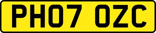 PH07OZC