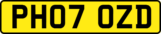 PH07OZD