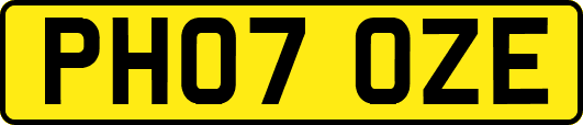 PH07OZE