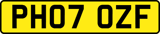 PH07OZF