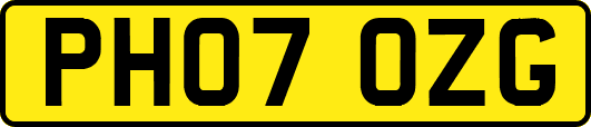 PH07OZG