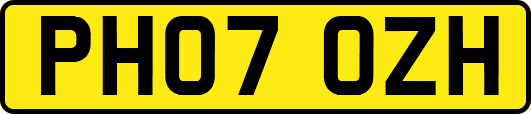 PH07OZH