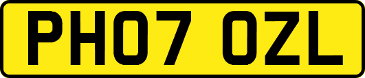 PH07OZL