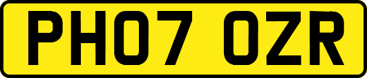 PH07OZR