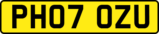 PH07OZU