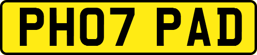 PH07PAD