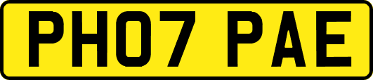 PH07PAE