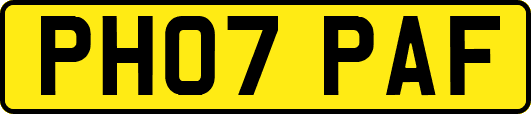 PH07PAF