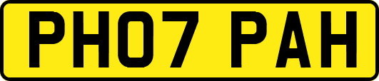 PH07PAH