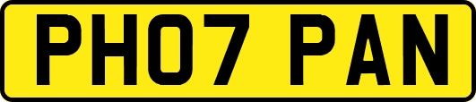 PH07PAN