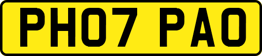 PH07PAO