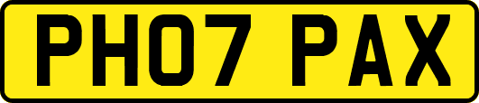 PH07PAX