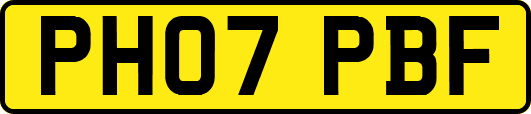 PH07PBF