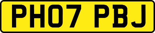 PH07PBJ