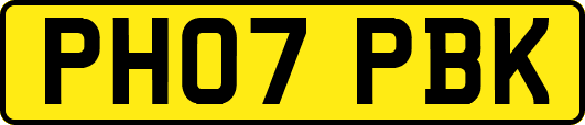 PH07PBK
