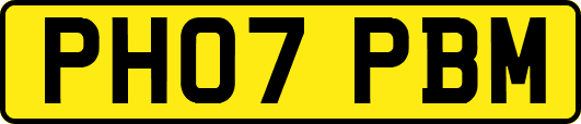PH07PBM