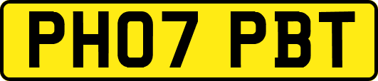 PH07PBT