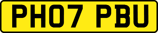 PH07PBU