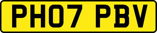 PH07PBV