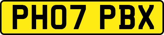 PH07PBX