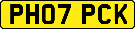 PH07PCK