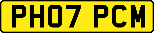 PH07PCM