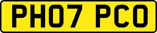 PH07PCO
