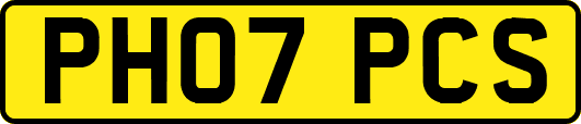 PH07PCS