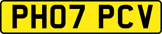 PH07PCV