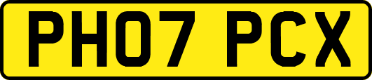 PH07PCX